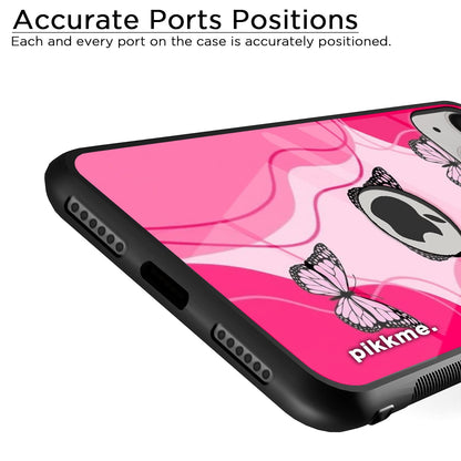 Pikkme iPhone 14 back cover – photo 6