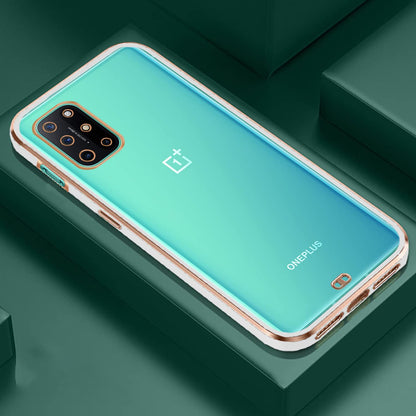Pikkme white mobile cover for OnePlus 8T – photo 6