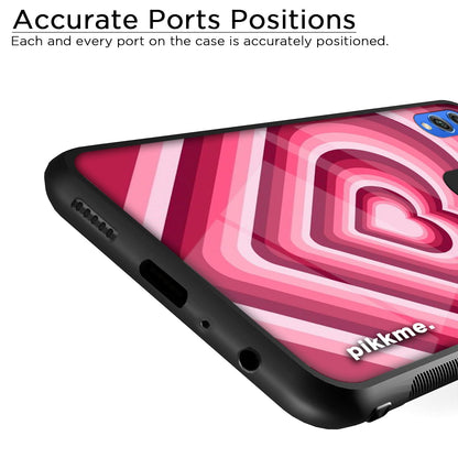 Pikkme Hybrid mobile cover for Honor 8X – photo 6