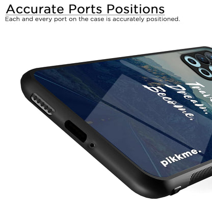Mobile back cover for OnePlus 8T – Pikkme – photo 6