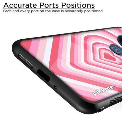 OnePlus 7T Hybrid back cover by Pikkme – photo 6