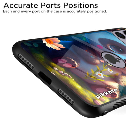 iPhone 11 Hybrid mobile cover by Pikkme – photo 6