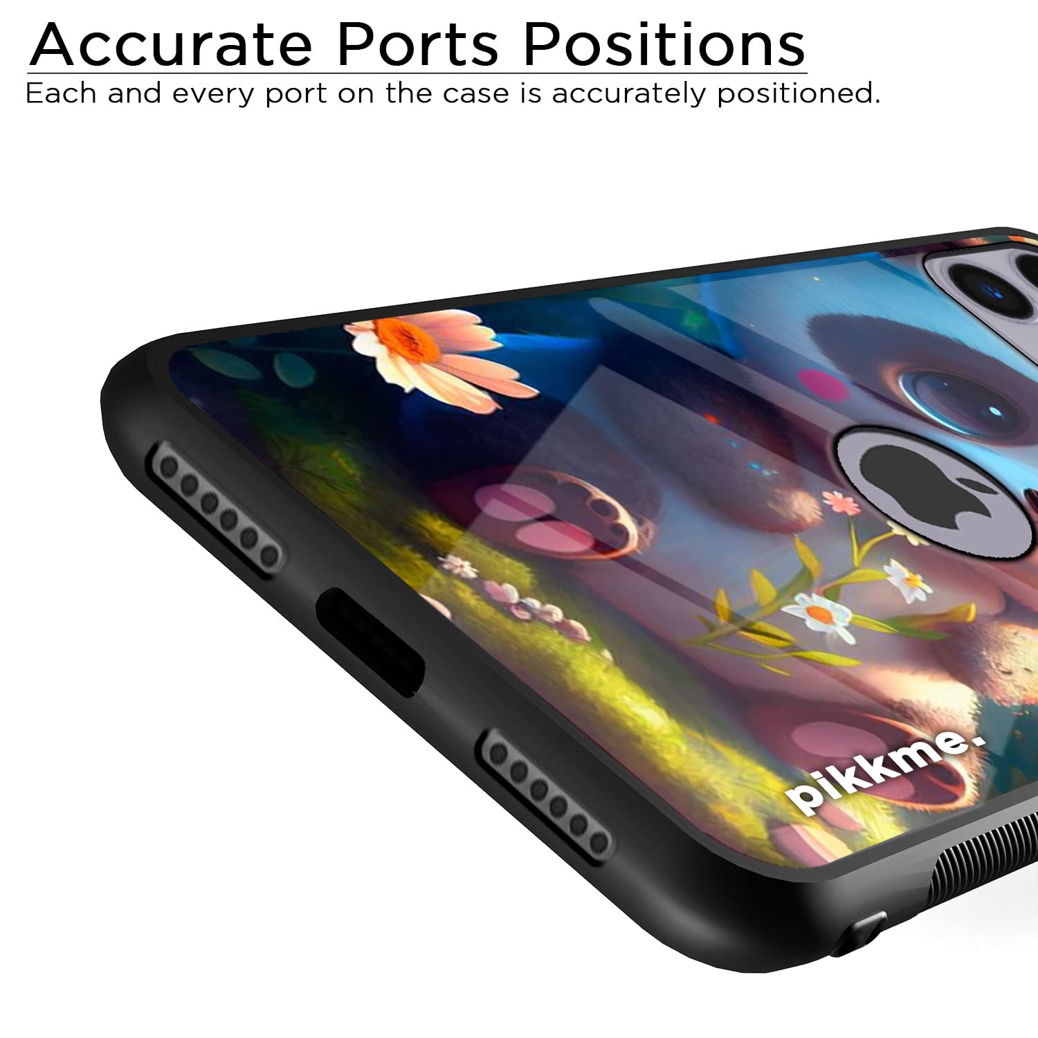 iPhone 12 back cover by Pikkme – photo 6