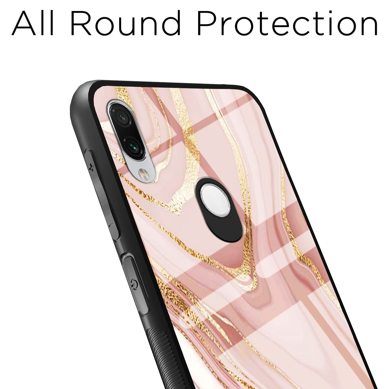 Redmi Note 7/Note 7 Pro/Note 7s phone cover by Pikkme – photo 7