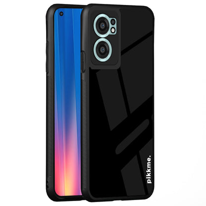 Pikkme OnePlus Nord CE 2 5G Hybrid mobile cover
