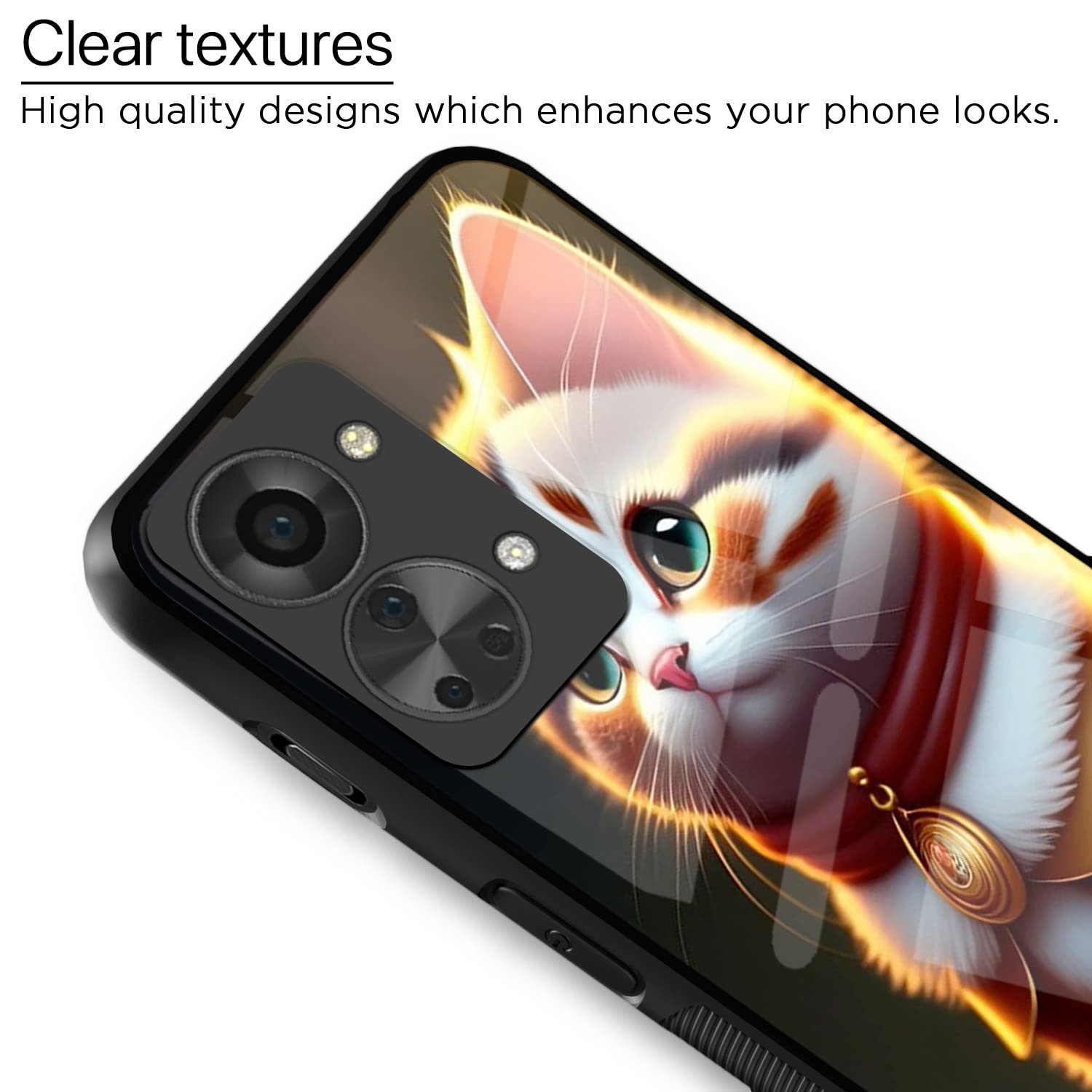 Pikkme OnePlus Nord 2T 5G phone cover – photo 4