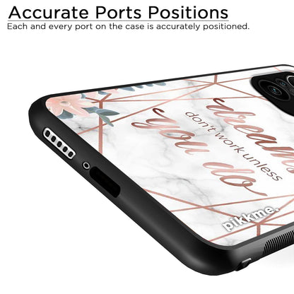 Pikkme Mi 11X/11X Pro Hybrid back cover – photo 6