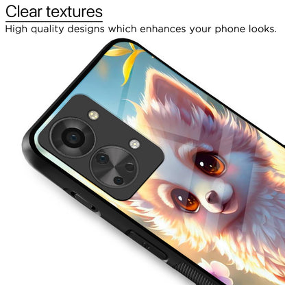 Pikkme Hybrid mobile cover for OnePlus Nord 2T 5G – photo 4