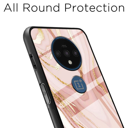 Pikkme Hybrid back cover for OnePlus 7T – photo 7