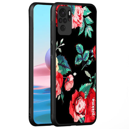 Pikkme Redmi Note 10/Note 10s phone cover