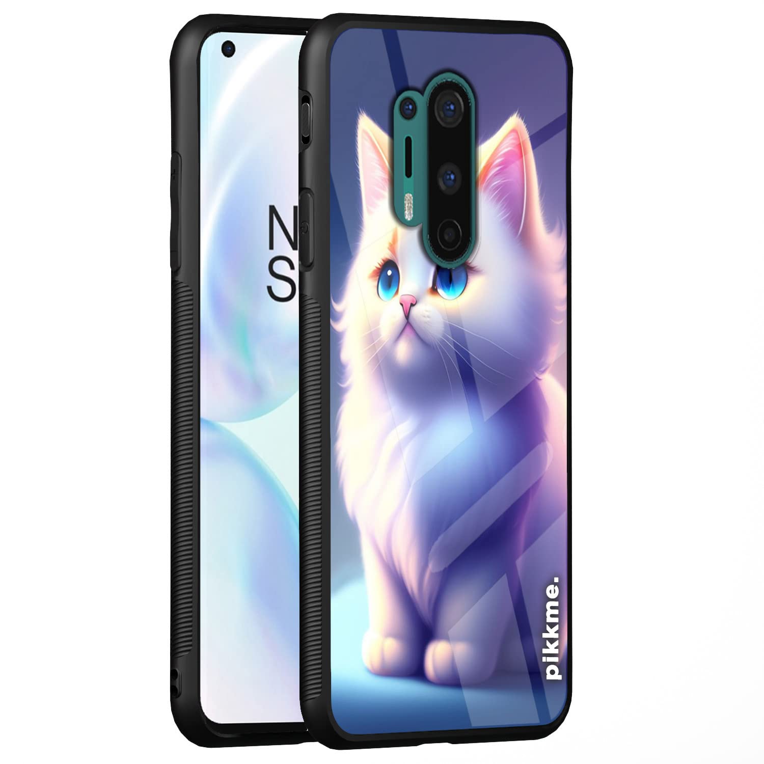 Phone cover for OnePlus 8 Pro – Pikkme