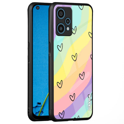 OnePlus Nord CE 2 Lite 5G phone cover by Pikkme