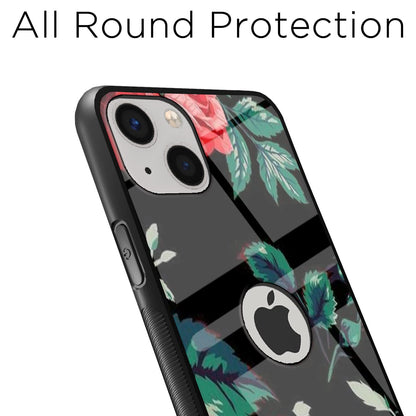 Pikkme iPhone 13 Flower phone cover – photo 7