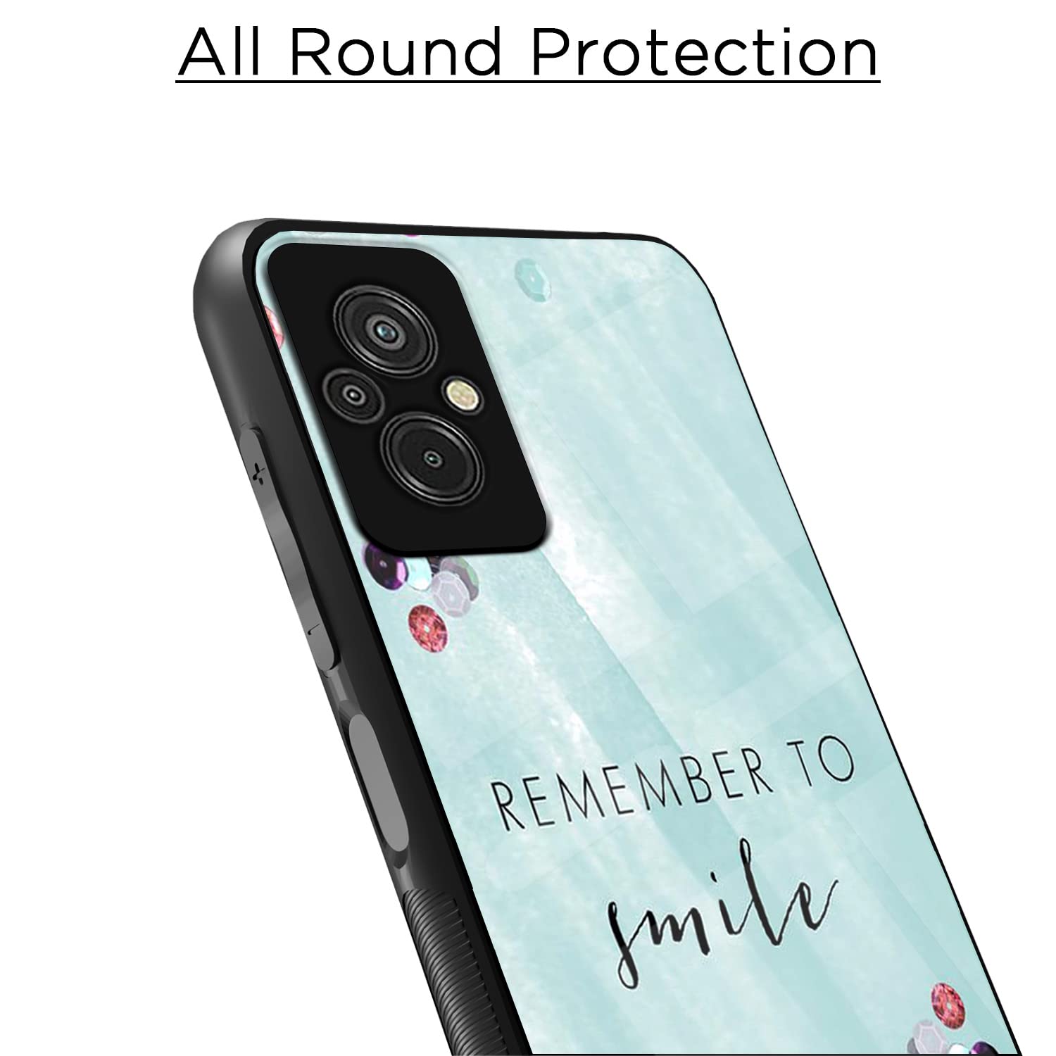 Pikkme mobile back cover for Redmi 11 Prime 4G – photo 7