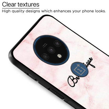 Mobile back cover for OnePlus 7T – Pikkme – photo 4