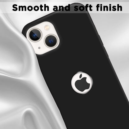 Pikkme black back cover for iPhone 13 Mini – photo 6