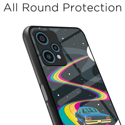 Pikkme OnePlus Nord CE 2 Lite 5G Hybrid mobile back cover – photo 7