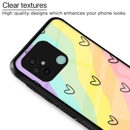 Hybrid Back cover for Redmi 12C/Poco C55 – Pikkme – photo 4