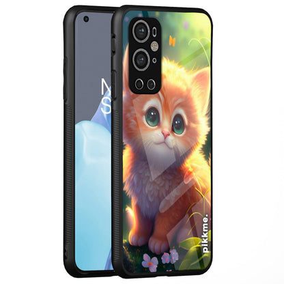 Pikkme OnePlus 9 Pro phone cover