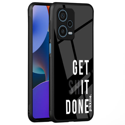Pikkme Redmi Note 12 Pro Plus 5G phone cover