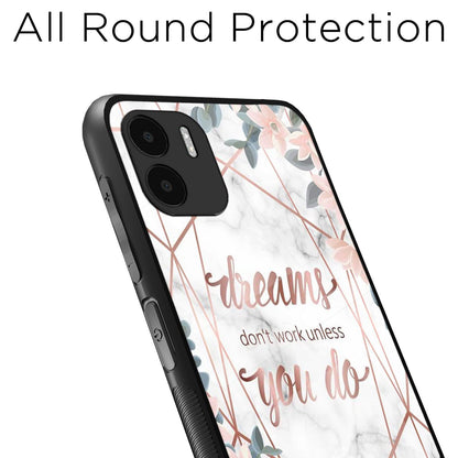 Pikkme Hybrid mobile cover for Redmi A1/A2 – photo 7