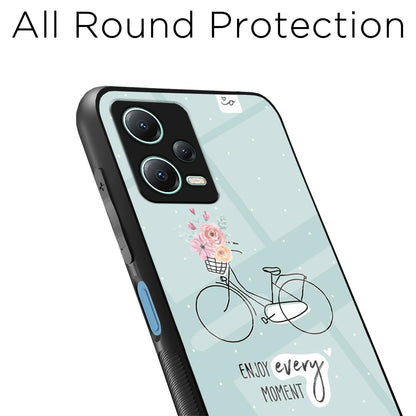 Pikkme Redmi Note 12 Pro Plus 5G Hybrid mobile back cover – photo 7