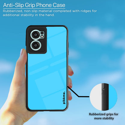 Back cover for OnePlus Nord CE 2 5G – Pikkme – photo 5