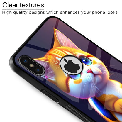 Mobile cover for iPhone X/XS – Pikkme – photo 4