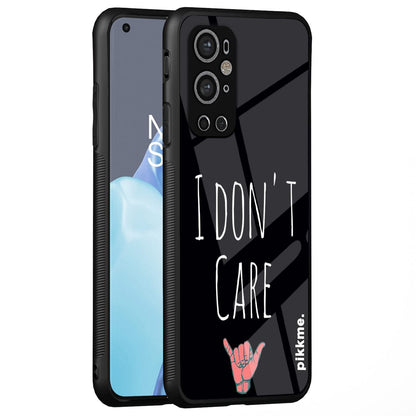 Back cover for OnePlus 9 Pro – Pikkme