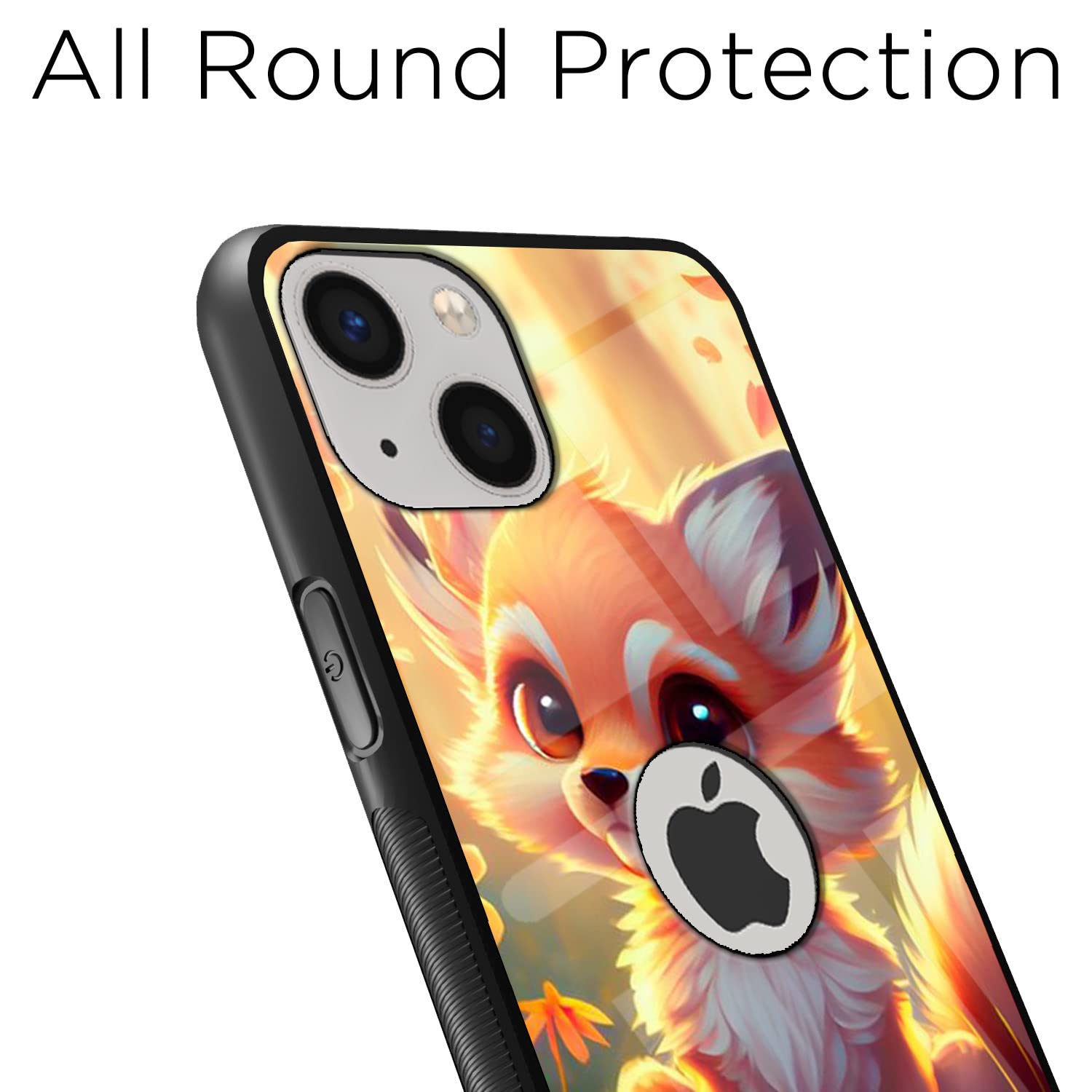 Hybrid Mobile cover for iPhone 13 – Pikkme – photo 7