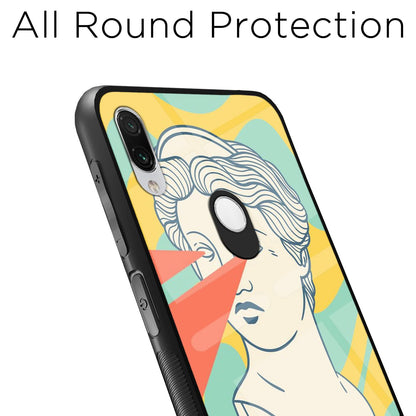 Pikkme Hybrid back cover for Redmi Note 7/Note 7 Pro/Note 7s – photo 7