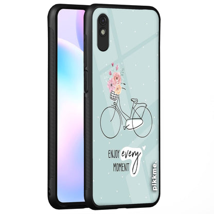 Pikkme Redmi 9A/9i/9A Sport back cover