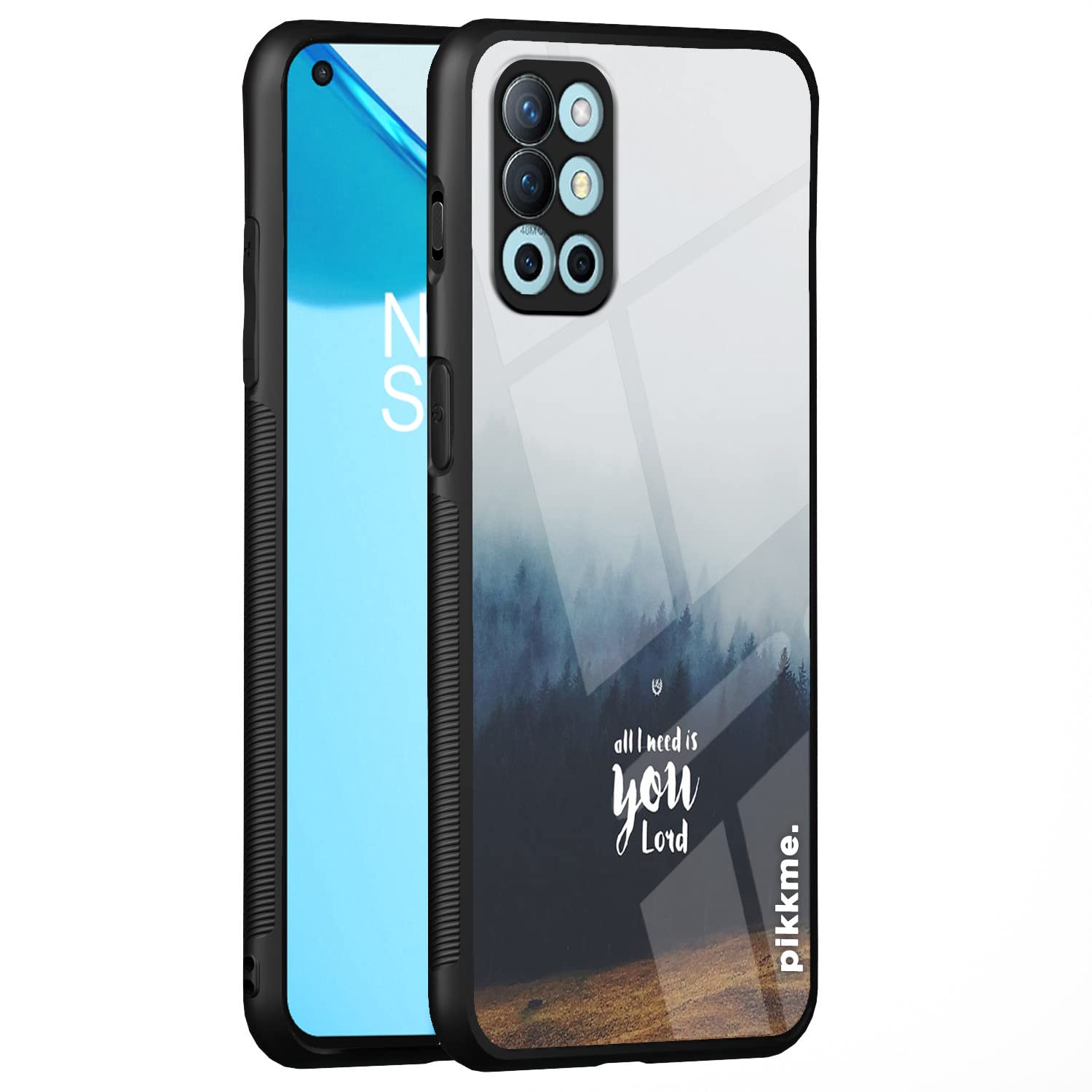 Mobile cover for OnePlus 8T – Pikkme