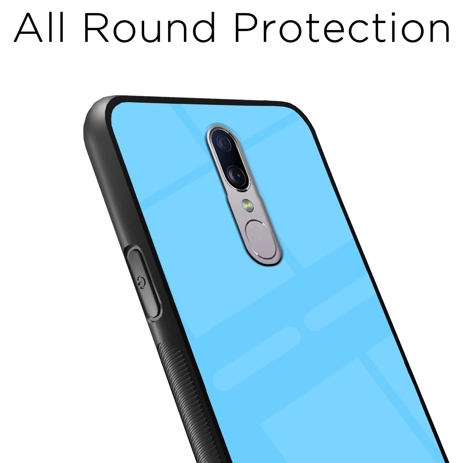 Pikkme back cover for Oppo F11 – photo 7