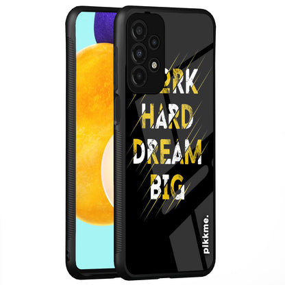 Back cover for Samsung A13 4G – Pikkme