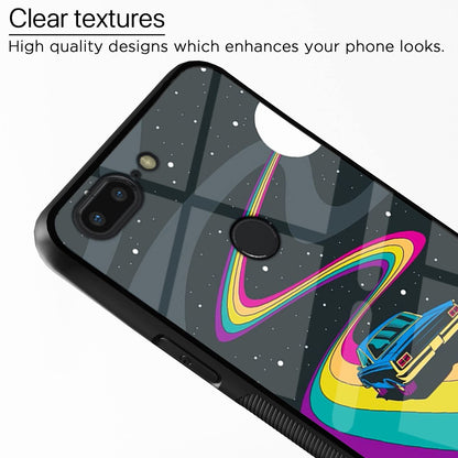 Pikkme mobile cover for OnePlus 5T – photo 4