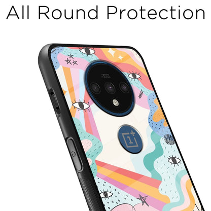 Pikkme back cover for OnePlus 7T – photo 7