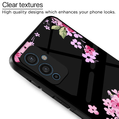 OnePlus 9 Flower mobile cover by Pikkme – photo 4