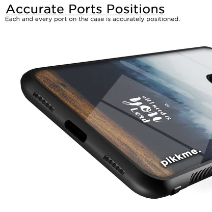 Pikkme Poco F1 back cover – photo 6