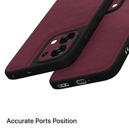 Purple mobile cover for Oppo F31/F33 5G – Pikkme – photo 4