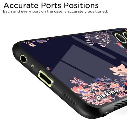 Samsung A05/M05/F05 phone cover by Pikkme – photo 6