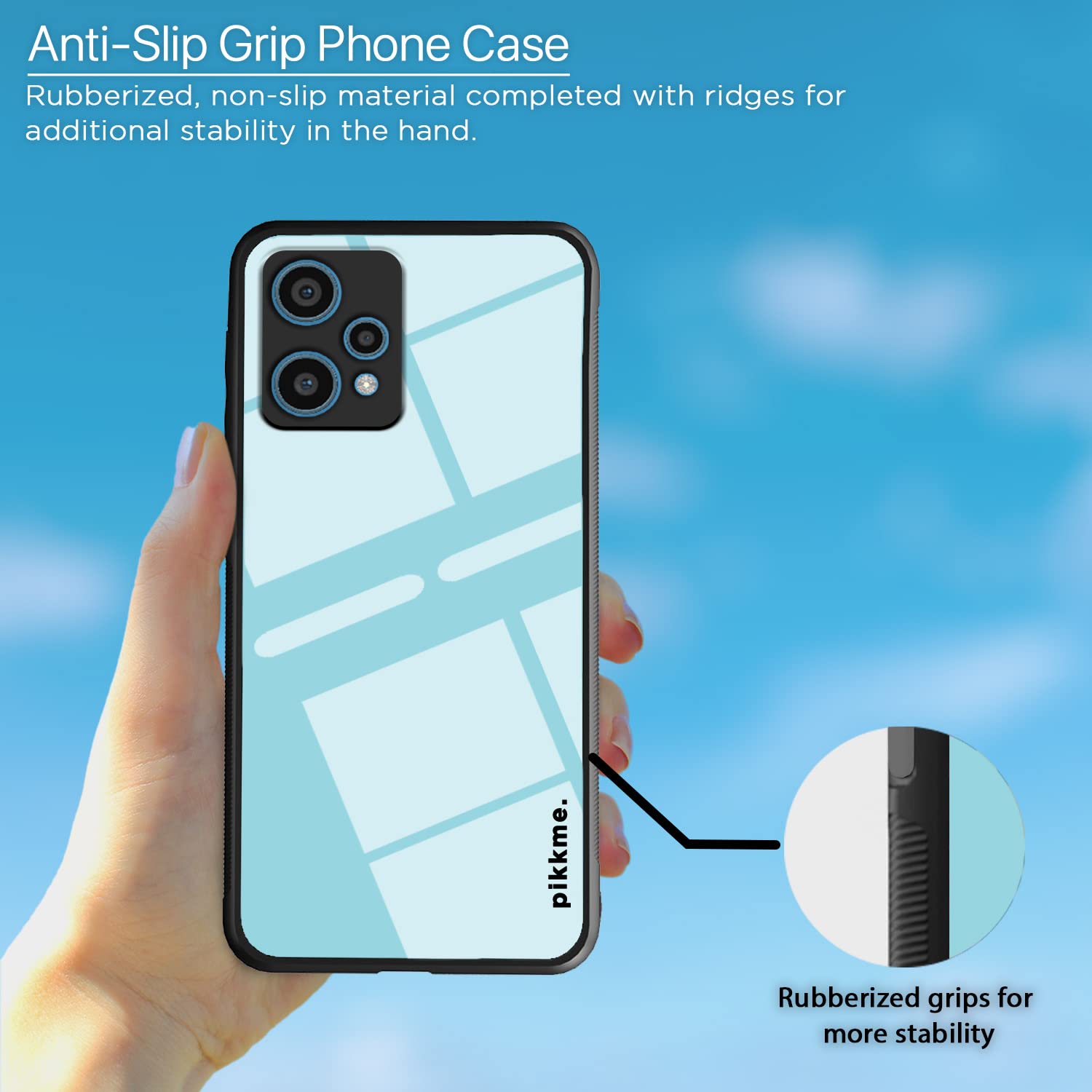 Back cover for OnePlus Nord CE 2 Lite 5G – Pikkme – photo 5