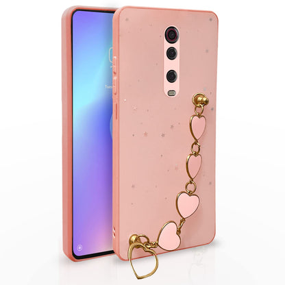 Pink phone cover for Redmi K20/K20 Pro – Pikkme