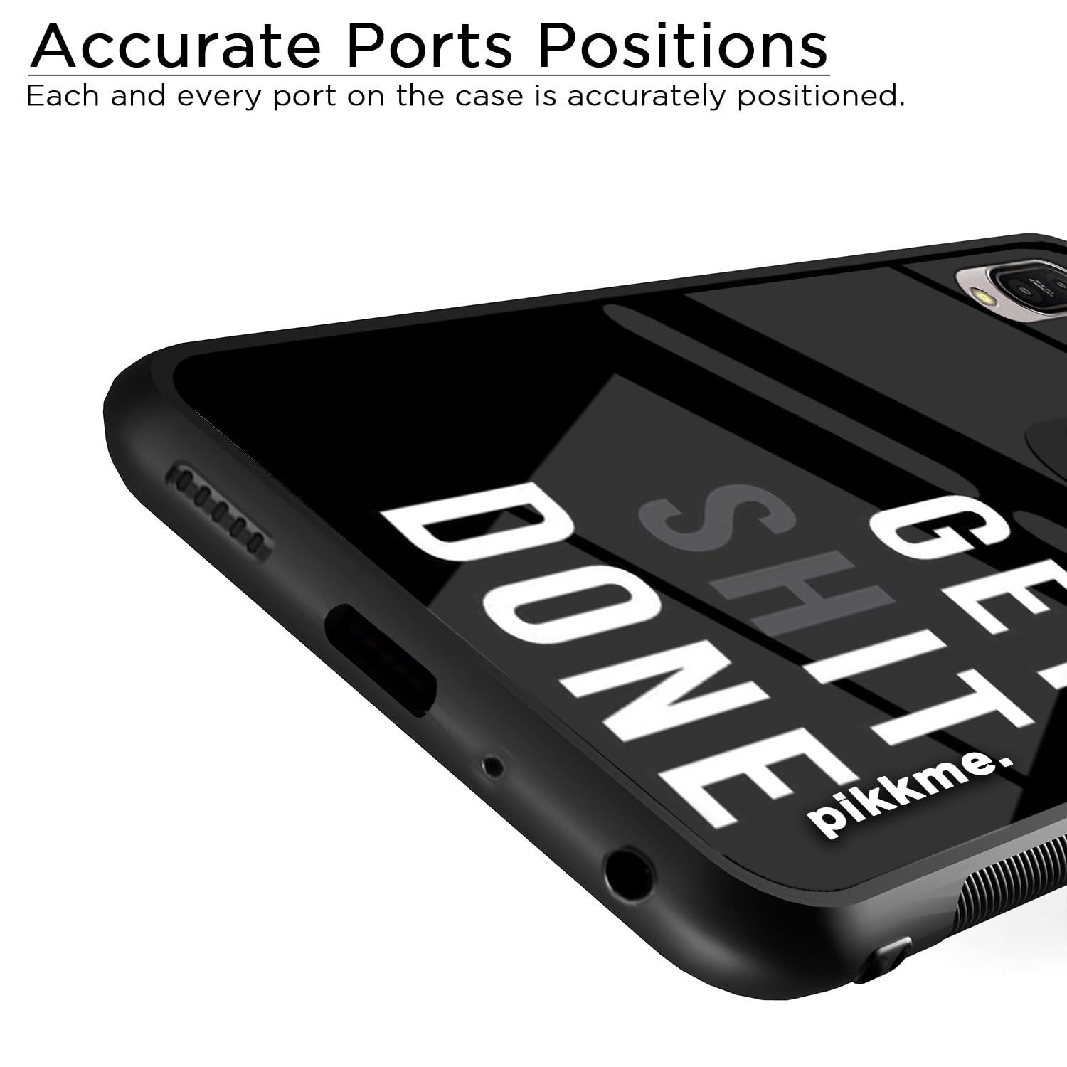 Phone cover for Asus – Pikkme – photo 6