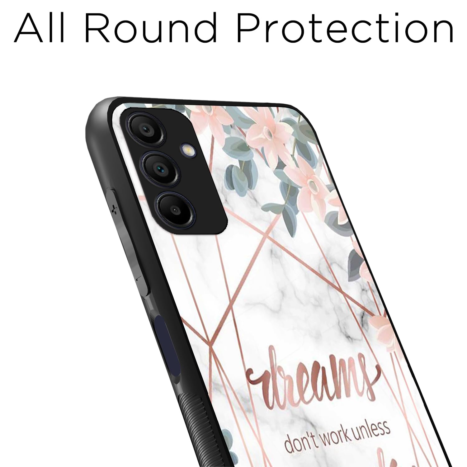 Hybrid Back cover for Samsung A15 5G – Pikkme – photo 7