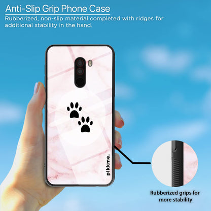 Hybrid Back cover for Poco F1 – Pikkme – photo 5