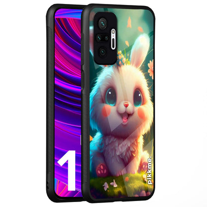 Mobile cover for Redmi Note 10 Pro/Note 10 Pro Max – Pikkme