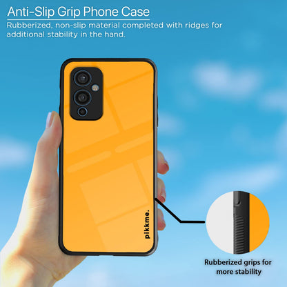 Pikkme Hybrid mobile cover for OnePlus 9 – photo 5