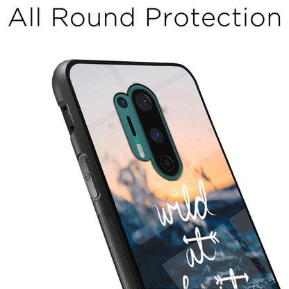 Hybrid Phone cover for OnePlus 8 Pro – Pikkme – photo 7