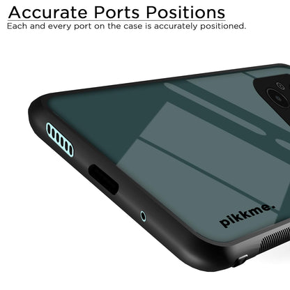 Pikkme Redmi 12C/Poco C55 Hybrid mobile back cover – photo 6